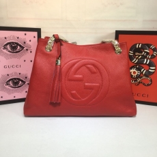 Gucci Top Handle Bags